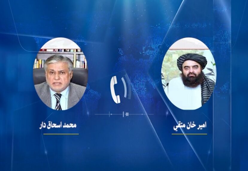 کابل او اسلام‌اباد په خپلو کې د ډېپلوماټیکو اړیکو د کچې لوړول مثبت ګام بللی