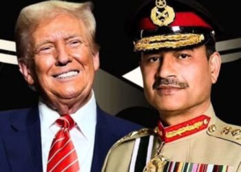 د پاکستان دفاع وزير: د سولې نوبل جايزې لپاره له ټرمپ بل مناسب غوراوی نه شته