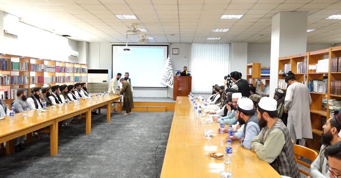 د الکټرونیکي پروسې له لارې د ګومارنو نوی سیسټم پرانیستل شو