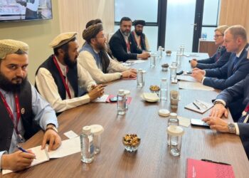 له روسیې د اسلامي امارت غوښتنه؛ د اوړو پر ځای غنم افغانستان ته صادر کړئ