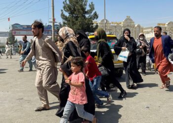 ملګري ملتونه: تېرو پنځو میاشتو کې له یو میلیون ډېر افغانان کډوال شوي