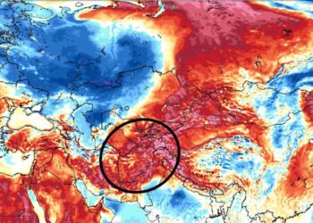 پوهنې وزارت: د سړو سیمو ښوونځي د شدیدې ګرمۍ له امله ۵ ورځې رخصتېږي