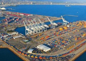 صنعت او سوداګرۍ وزارت د ګوادر بندر د افغانستان سوداګرۍ لپاره مهم بولي