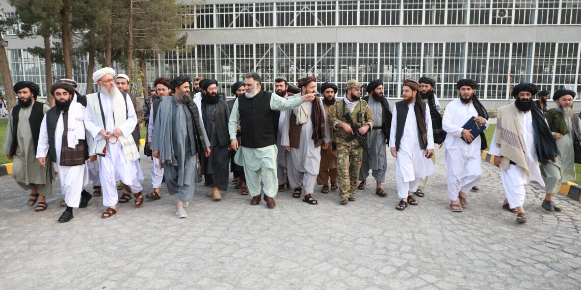 ملي پراختیا شرکت له ۶۰ کلن ځنډ وروسته ځینې ویجاړ شوې دولتي کارخونې بېرته فعالې کړې