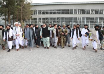 ملي پراختیا شرکت له ۶۰ کلن ځنډ وروسته ځینې ویجاړ شوې دولتي کارخونې بېرته فعالې کړې