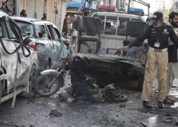 ټي‌ټي‌پي او بي‌اېل‌اې یوځل بیا د پاکستان پر پوځ سخت بریدونه کړي