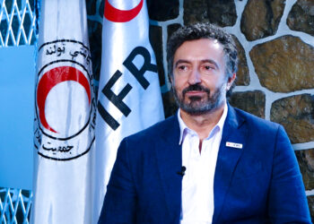 میتیو: له افغان کډوالو سره د ایران چلن غیر انساني دی