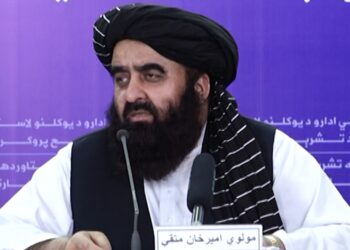 متقي: له امریکا سره اړیکه لرو، خو تعامل وخت ته اړتیا لري