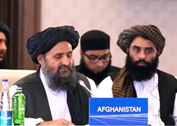 ملابرادر: افغانستان کې د اقتصادي همکاریو لپاره ښه فرصت رامنځته شوی