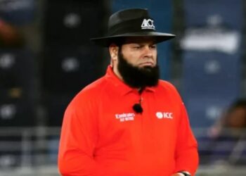 د کرېکټ نړیوال افغان لوبڅار بسم الله جان شینواري جنازه خاورو ته وسپارل شوه