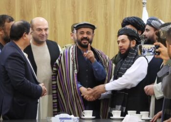 د بلخ سوداګرۍ او پانګونې خونه کې نوې ټاکنې وشوې