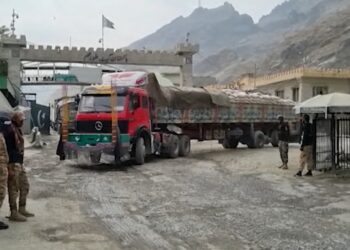 جواد: روان کال د افغانستان او پاکستان ترمنځ نږدې یو میلیارد ډالرو سوداګري شوې