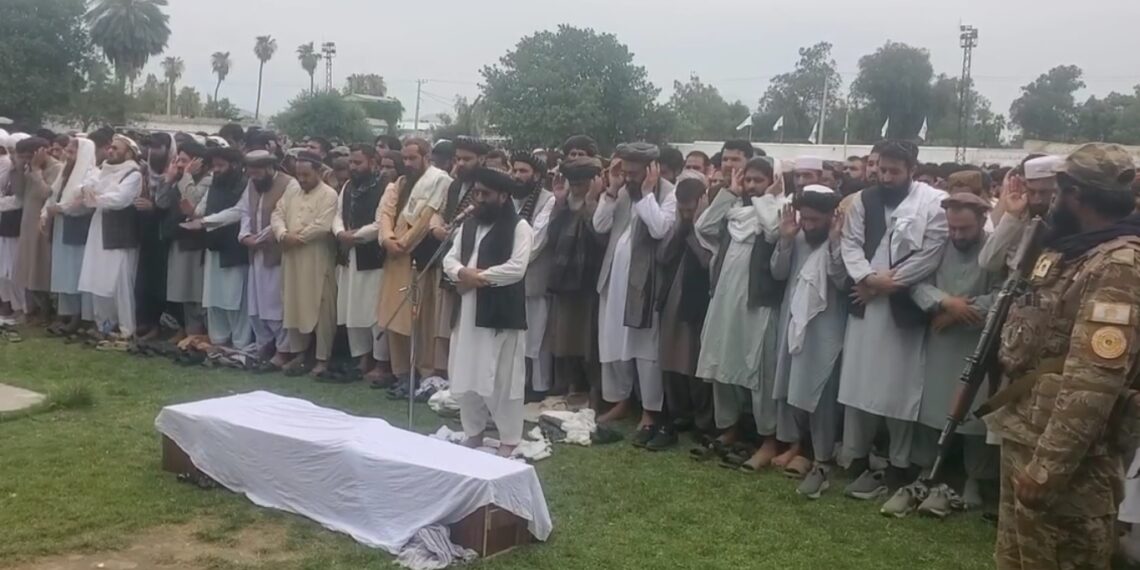 فرهنګیان: د ولسي شاعر مطیع الله تراب مړینه د پښتو ادب لپاره لویه ضایعه ده