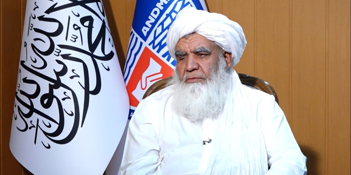 ترابي: د نجونو زده کړې، کار او ټولشموله حکومت د دوحې هوکړه کې نه دي مطرح شوي