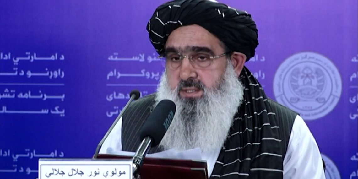 جلالي: د تېرو کالونو په پرتله د مور او ماشوم د مړینې کچه د پام وړ ټیټه شوې