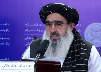 جلالي: د تېرو کالونو په پرتله د مور او ماشوم د مړینې کچه د پام وړ ټیټه شوې