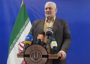 جمشیدي: افغان کډوال د وږي میاشتې تر پایه وخت لري چې په خپله خوښه له ایران ووځي