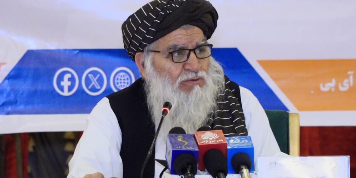 خالص: د چاپېريال ساتنې لپاره په ټول هېواد کې د عامه پوهاوي کمپاين پیلوو