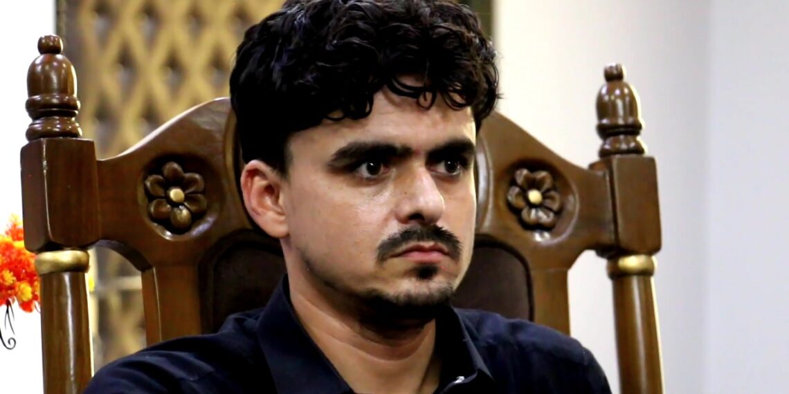 خوست کې امنیتي ځواکونو یو ډاکټر له انسان تښتونکو ژغورلی