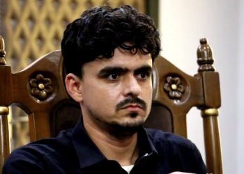 خوست کې امنیتي ځواکونو یو ډاکټر له انسان تښتونکو ژغورلی