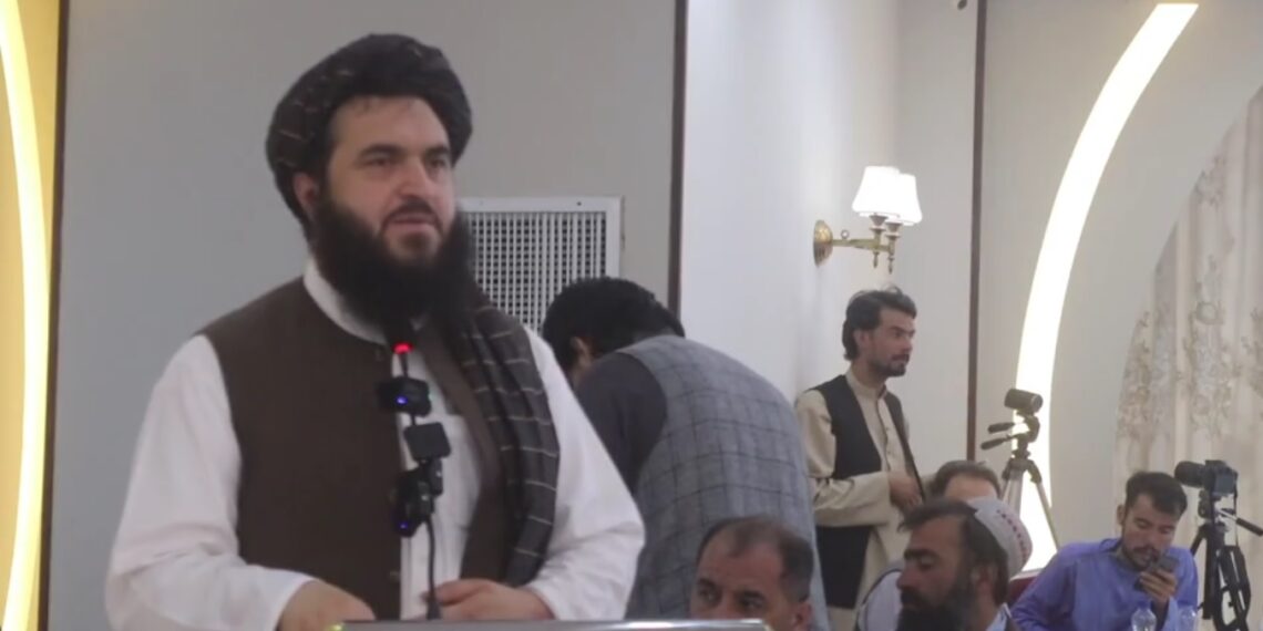 زاهد: هڅه کوو افغانستان له وارداتي پر صادارتي هېواد بدل کړو