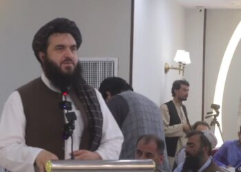 زاهد: هڅه کوو افغانستان له وارداتي پر صادارتي هېواد بدل کړو