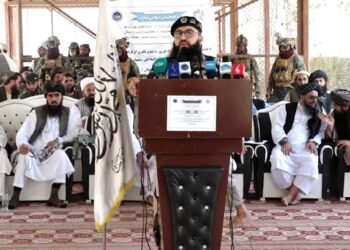 د زندانونو سمون اداره: زندانیانو ته د حرفوي زده کړو لپاره مو ۶ میلیونه افغانۍ بودیجه ترلاسه کړې