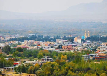 سمنګان کې بې روزګاره ځوانانو ته د کوچنیو کاروبارونو زمینه برابره شوې