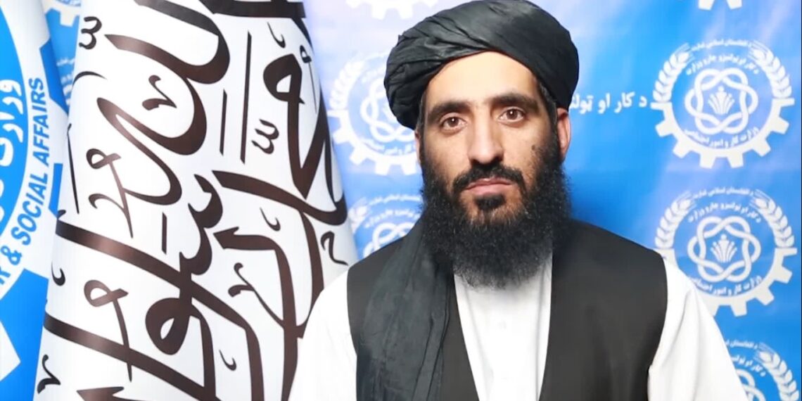 ابراهیمي: قطر کې د کار غوښتونکي کولی شي د ټاکل شویو آدرسونو له لارې نوملیکنه وکړي