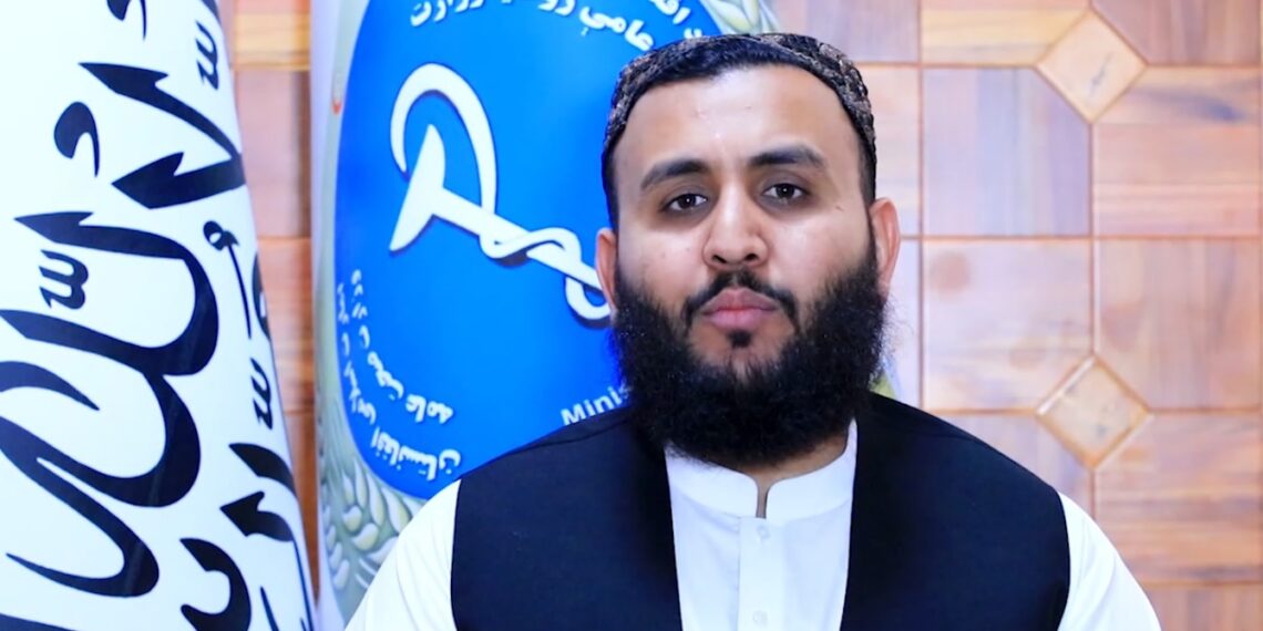 عامې روغتيا وزارت په ۱۹ ولايتونو کې د ګوزڼ ضد واکسينو کمپاين پيل کړ