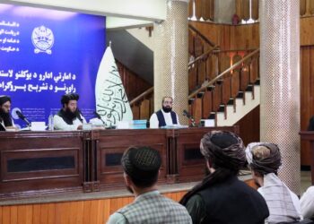 علومو اکاډمي: لسګونه علمي پروژې پلې شوې او ګڼ شمېر بهرني آثار ملي ژبو ته ژباړل شوي