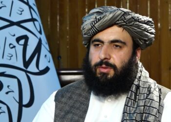 فطرت: دوحه کې د سفارت له لارې امريکا سره په اړيکه کې یو