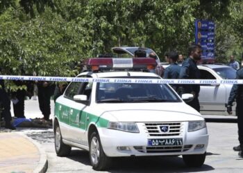 تهران کې د یوې افغانې مېرمنې او درېیو ماشومانو جسدونه موندل شوي