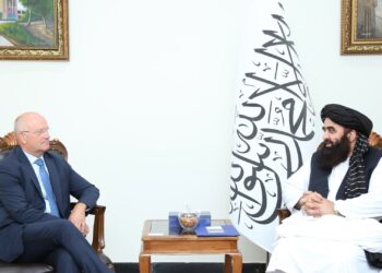 له نړۍ د متقي غوښتنه؛ افغان کروندګرو ته د بدیل معیشت برابرولو کې همکاري وکړئ