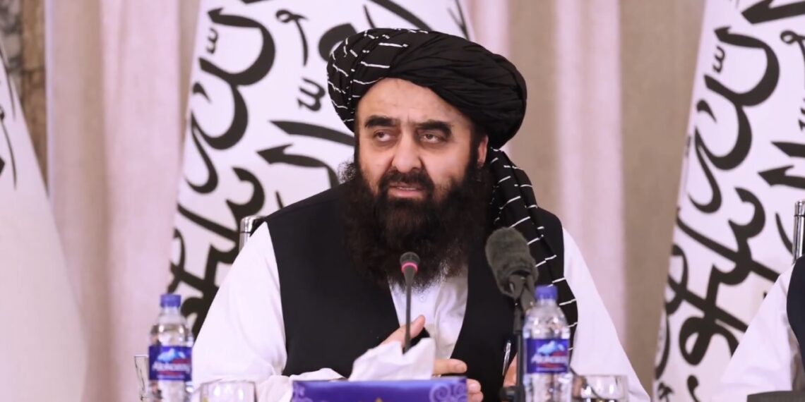 متقي: د هېڅ بهرني هېواد نظامي حضور ته اجازه نه ورکول کېږي