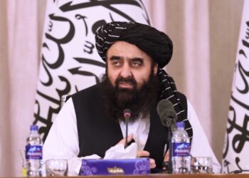 متقي: د هېڅ بهرني هېواد نظامي حضور ته اجازه نه ورکول کېږي