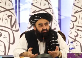 متقي: هڅه کوو افغان سوداګرو ته د وېزو او بهر کې د بازار موندنې اسانتیاوې برابرې کړو