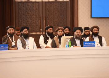 ملا برادر د ایکو سازمان غړیو ته؛ د افغانستان سیاسي حقیقت درک کړئ