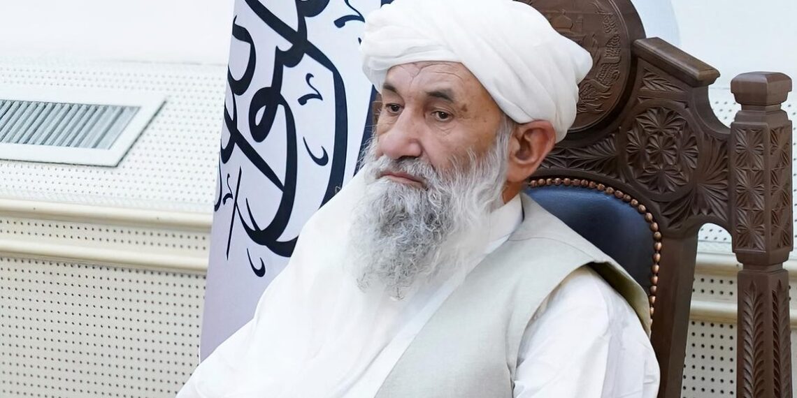 سرپرست حکومت له ایران غوښتي چې د افغان کډوالو حقوق نقض نه کړي