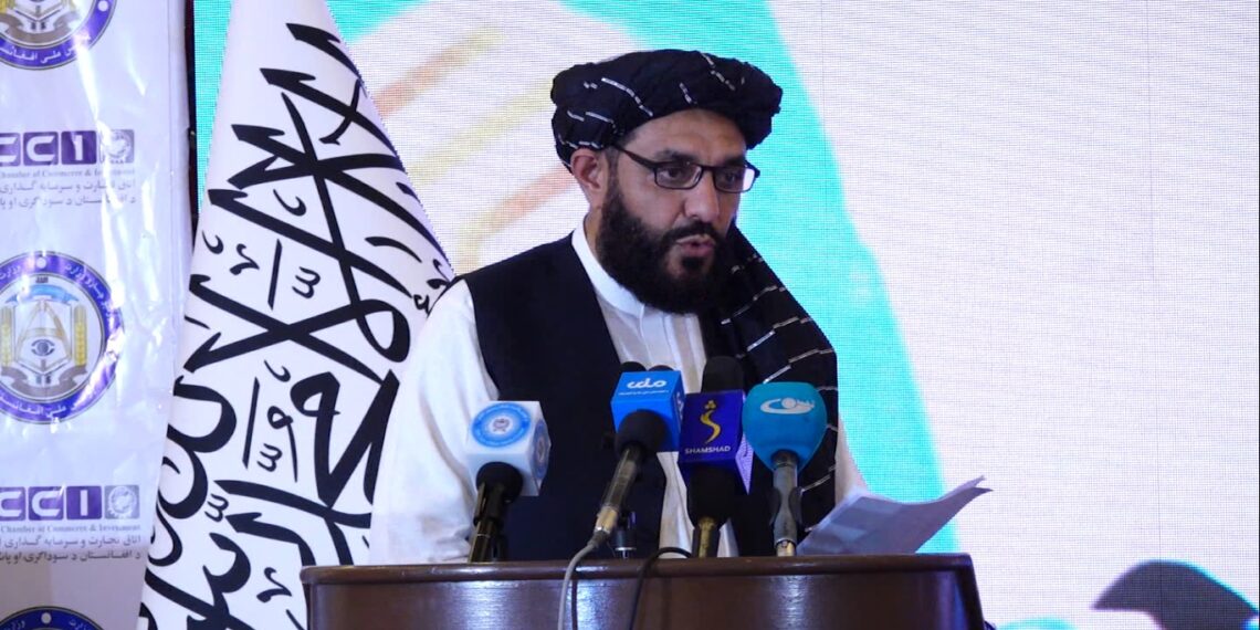 د خصوصي سکټور چارواکي: لاهم د پانګوالو پر وړاندې ستونزې شته