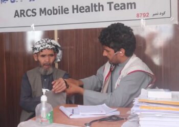 هرات ته له ایرانه تازه راستانه شوي کډوال په بېلابېلو ناروغیو اخته شوي