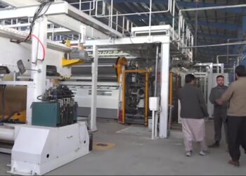 هرات کې د برېښنا پرچاويو زیاتوالي کورني تولیدات ټکني کړي