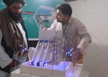 هرات کې د انجینرۍ او ټېکنالوژۍ درې ورځنی نندارتون جوړ شو