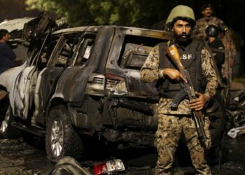 د پاکستان امنیتي څېړنو مرکز: د روان کال دويمه ربع کې د امنیتي پېښو او مرګ ژوبلې کچه ټیټه شوې