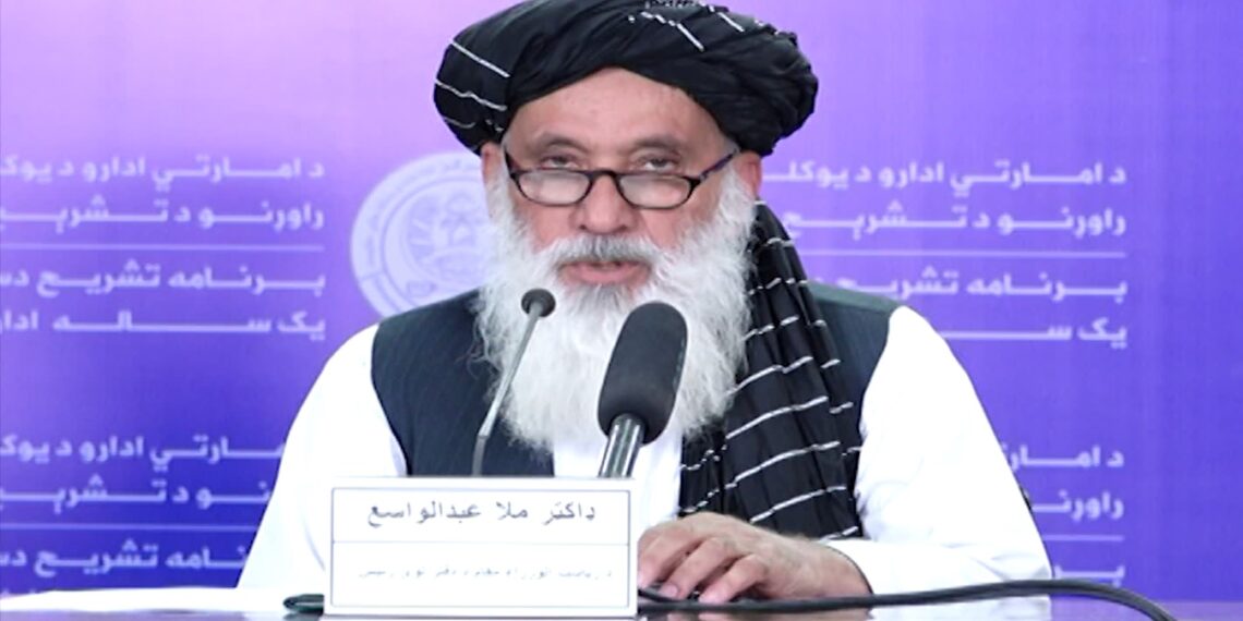 خادم: د اسلامي اصولو په چوکاټ کې د بیان ازادۍ او رسنیو فعالیت ملاتړ کوو