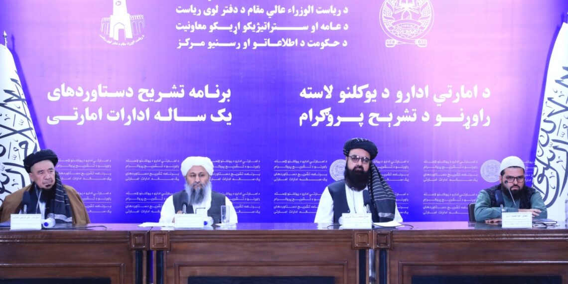 حیات حقاني: سږ کال د نوي کابل ښار جوړولو عملي کارونه پيلېږي