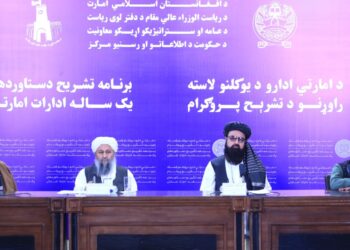 حیات حقاني: سږ کال د نوي کابل ښار جوړولو عملي کارونه پيلېږي