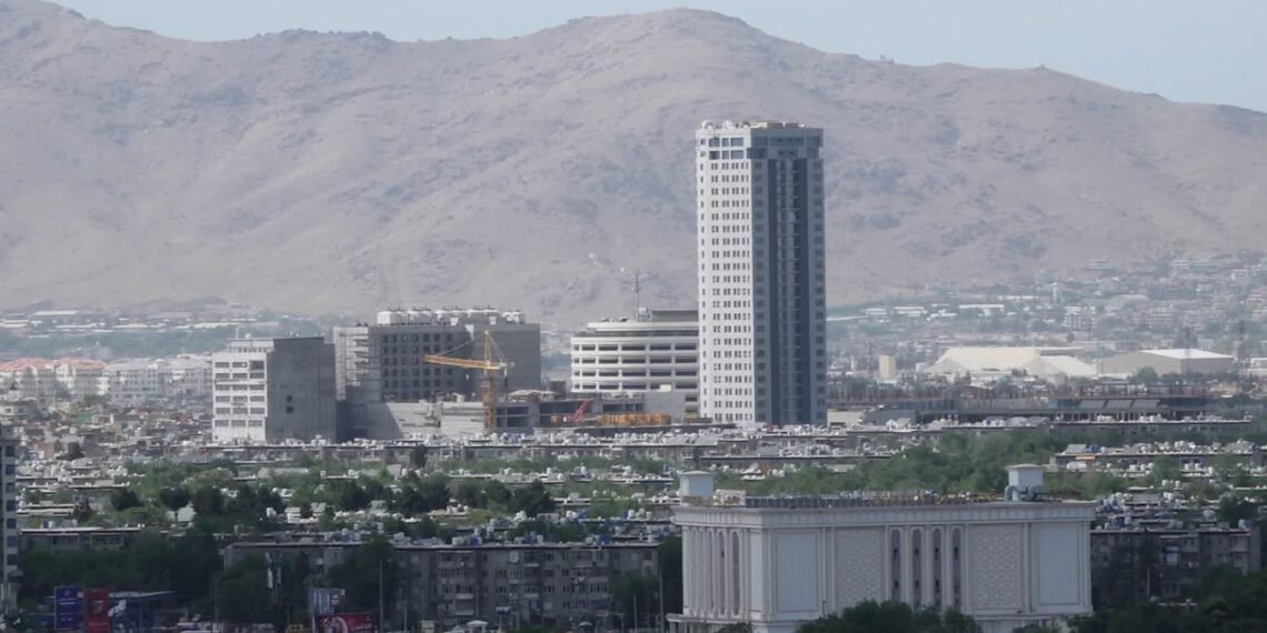 ملګري ملتونه: تر راتلونکو درېيو لسيزو به شاوخوا نيمايي افغانان په ښارونو کې مېشت وي