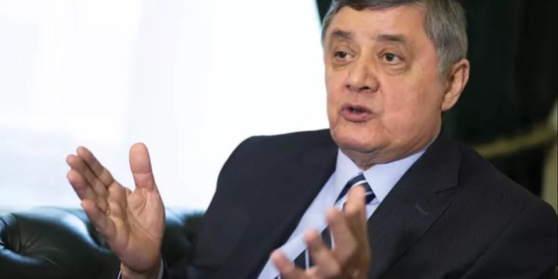 کابلوف: مسکو او کابل د اړیکو پیاوړتیا لپاره د همغږۍ او باور ښه فضا رامنځته کړې