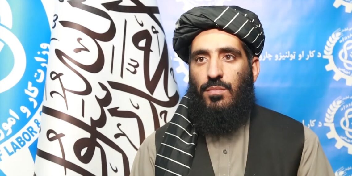 د کار او ټولنیزو چارو وزارت: د یوې هوکړې له مخې به ۷۰۰ تنه افغان کارګران قطر ته واستول شي